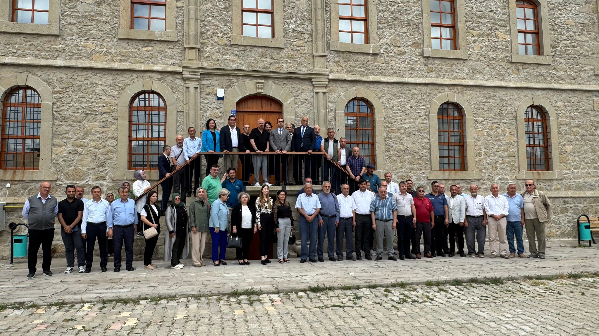 ?skilip'in Do?a, Turizm ve Gastronomi Stratejisi Belirlendi