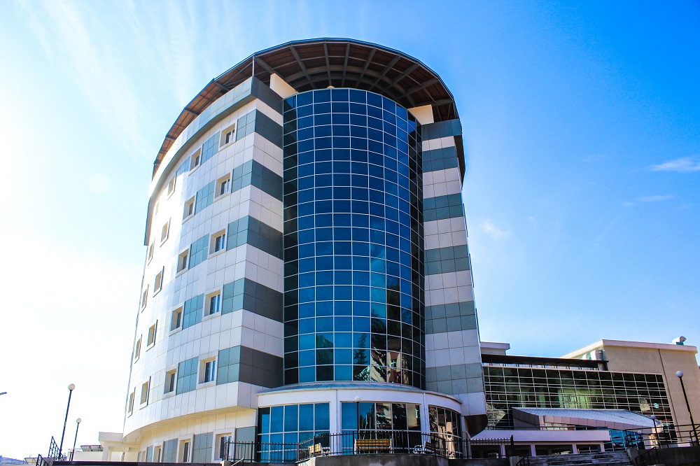 ?skilip At?f Hoca Devlet Hastanesi'nde ??itme Testi Hizmetleri G��lendi