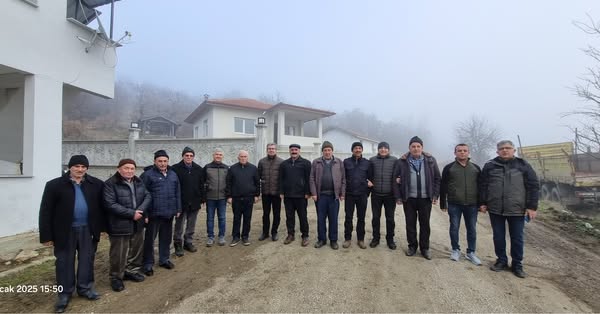 Orman yang?nlar?na kar?? fark?ndal?k toplant?s? yap?ld?