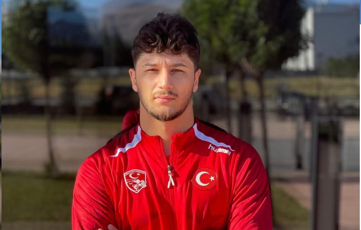 ?skilipli G�re?�i D�nya ?ampiyonas?nda �lkemizi Temsil Edecek