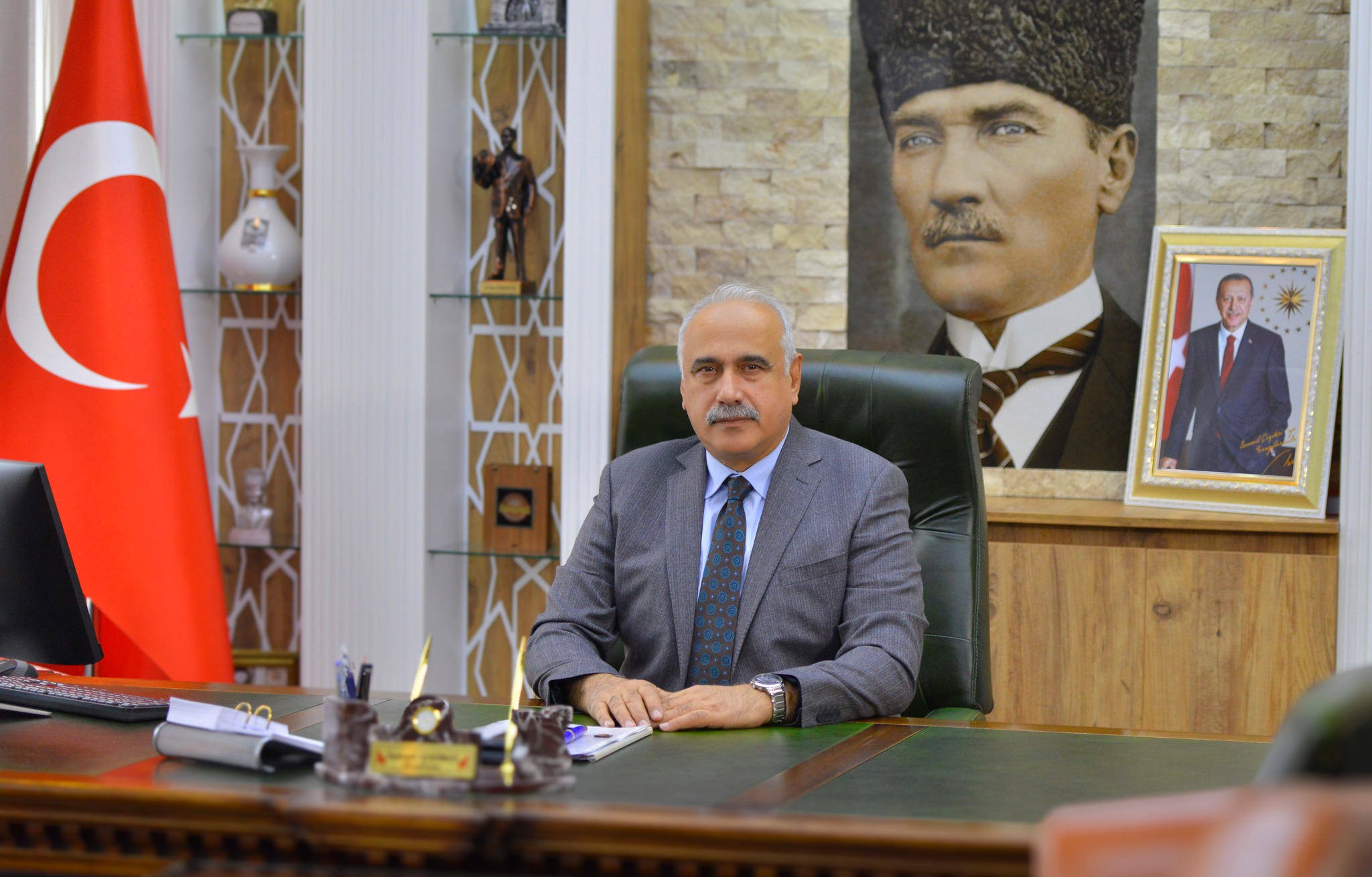 3 M?LYON 267 B?N 830 TL�LK BOR� �DEND?, HAC?ZLER KALKTI!