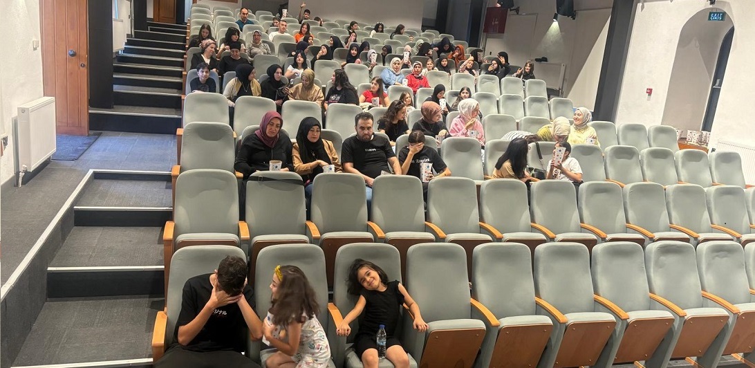 Tarihi Redif Kışlasında “Sinema Günleri Etkinliği”