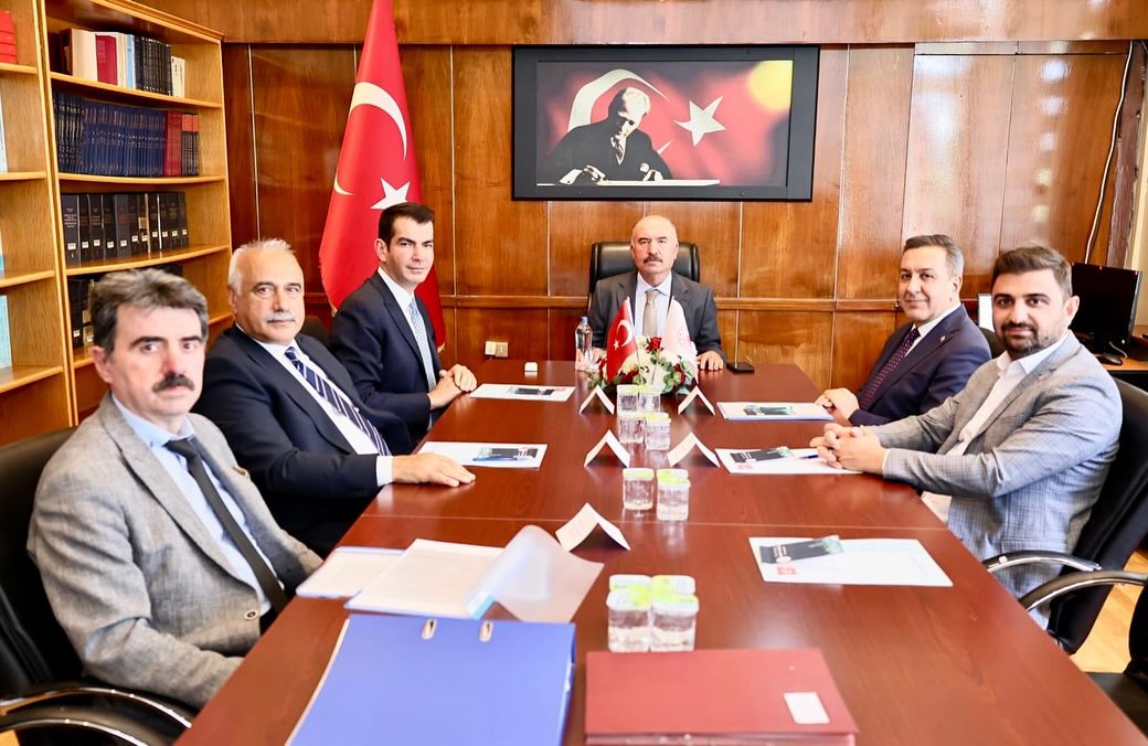 Sahipsiz Sokak Hayvanlar? Koruma Birli?i Haziran Toplant?s? Sungurlu'da Yap?ld?