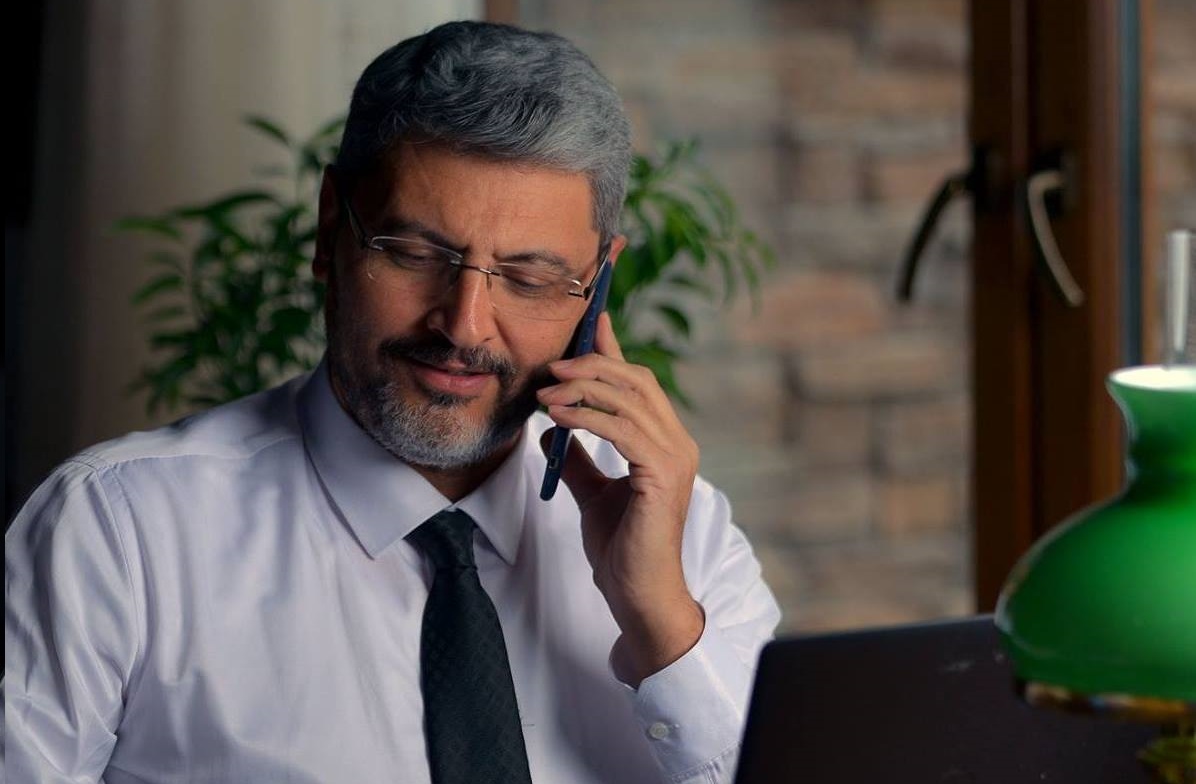  AKKOCA HASTANE MÜDÜRÜ OLDU