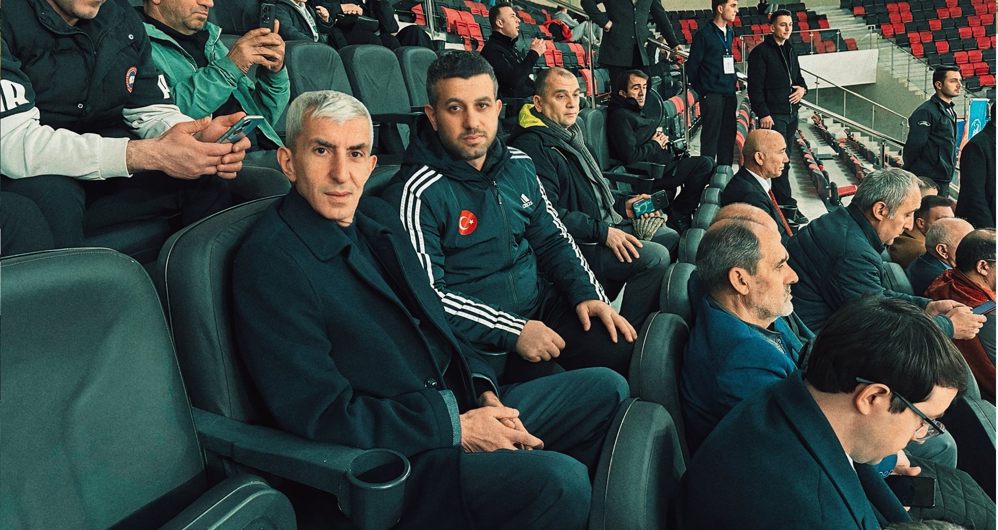 U20 G�re? T�rkiye ?ampiyonas? Ba?lad?