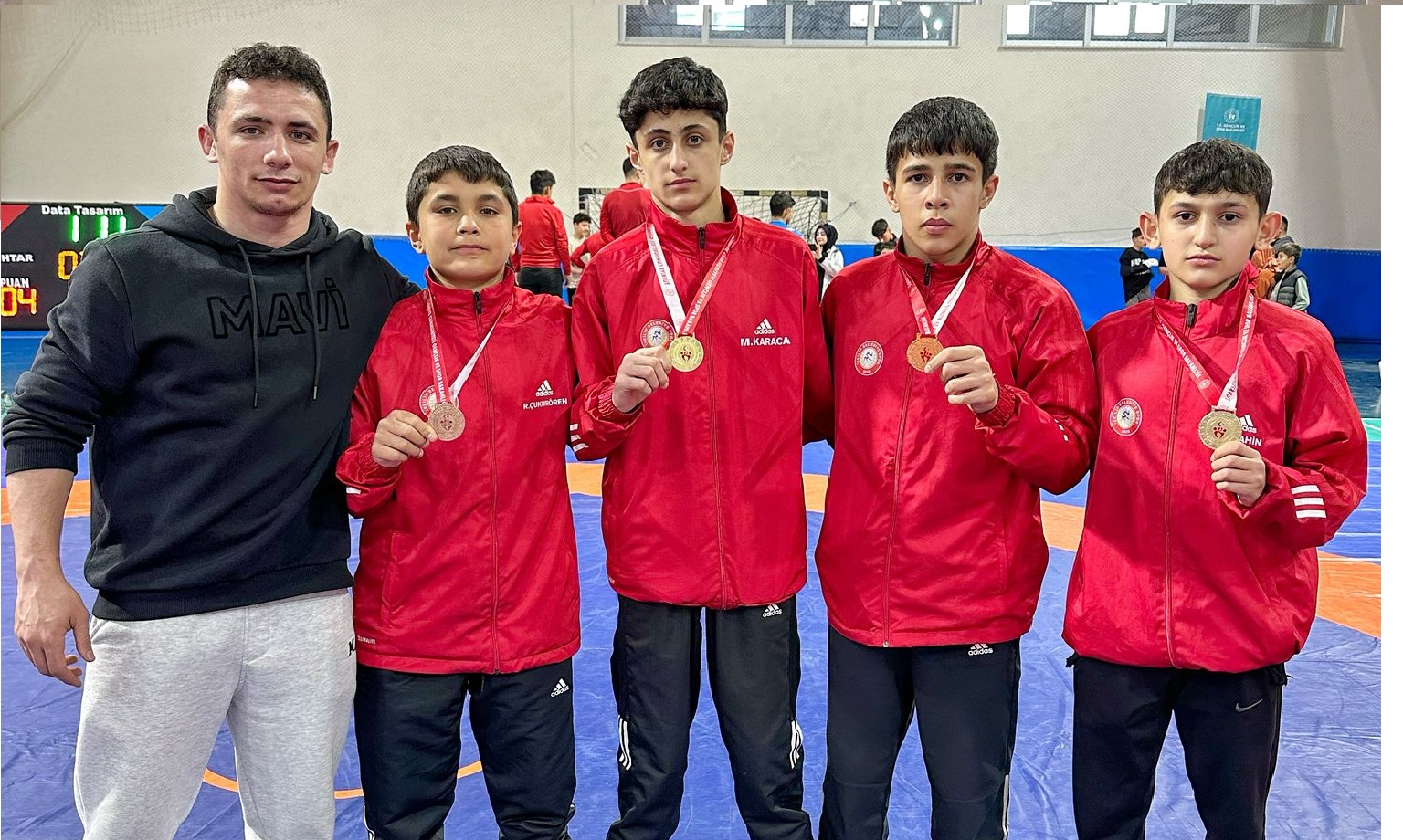 U15 G�re?�iler �orum'da F?rt?na Gibi Estiler