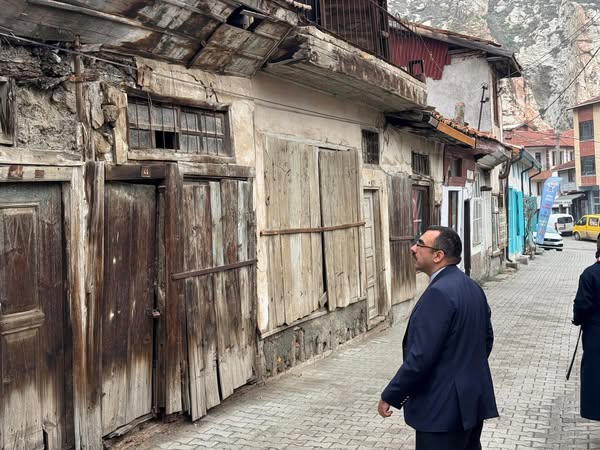 Meslekler M�zesi Projesi kabul edildi