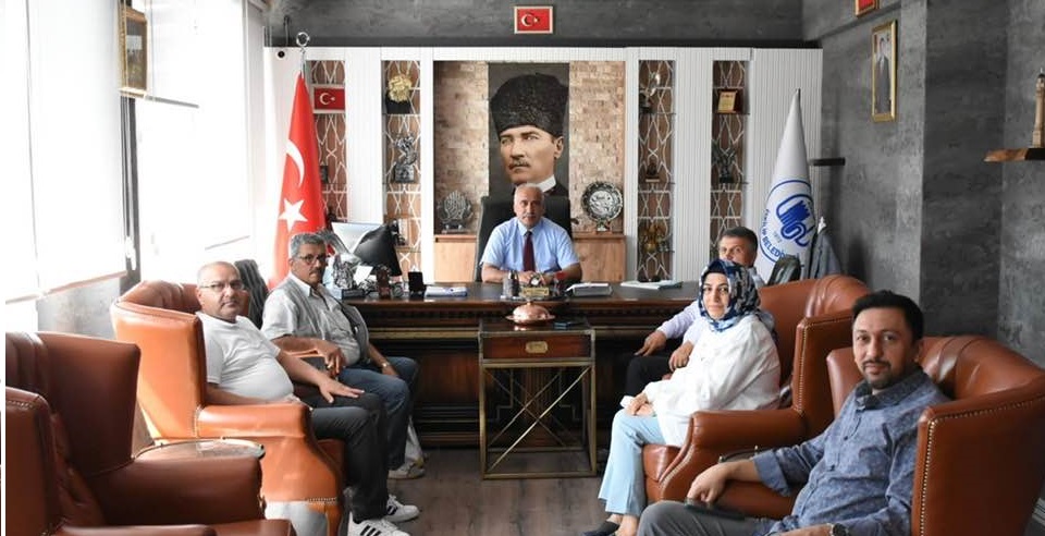 İskilip Meslek Yüksekokulu yeni binasına taşınıyor