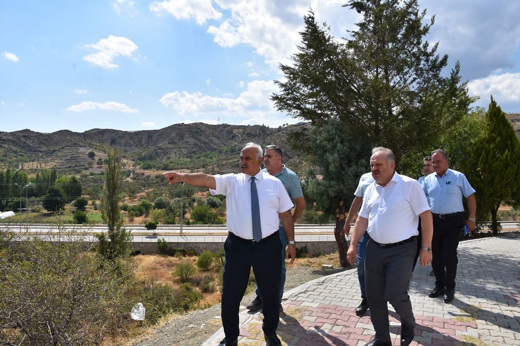 �OK AMA�LI SPOR KOMPLEKS? ?�?N ?HALE S�REC? BA?LADI