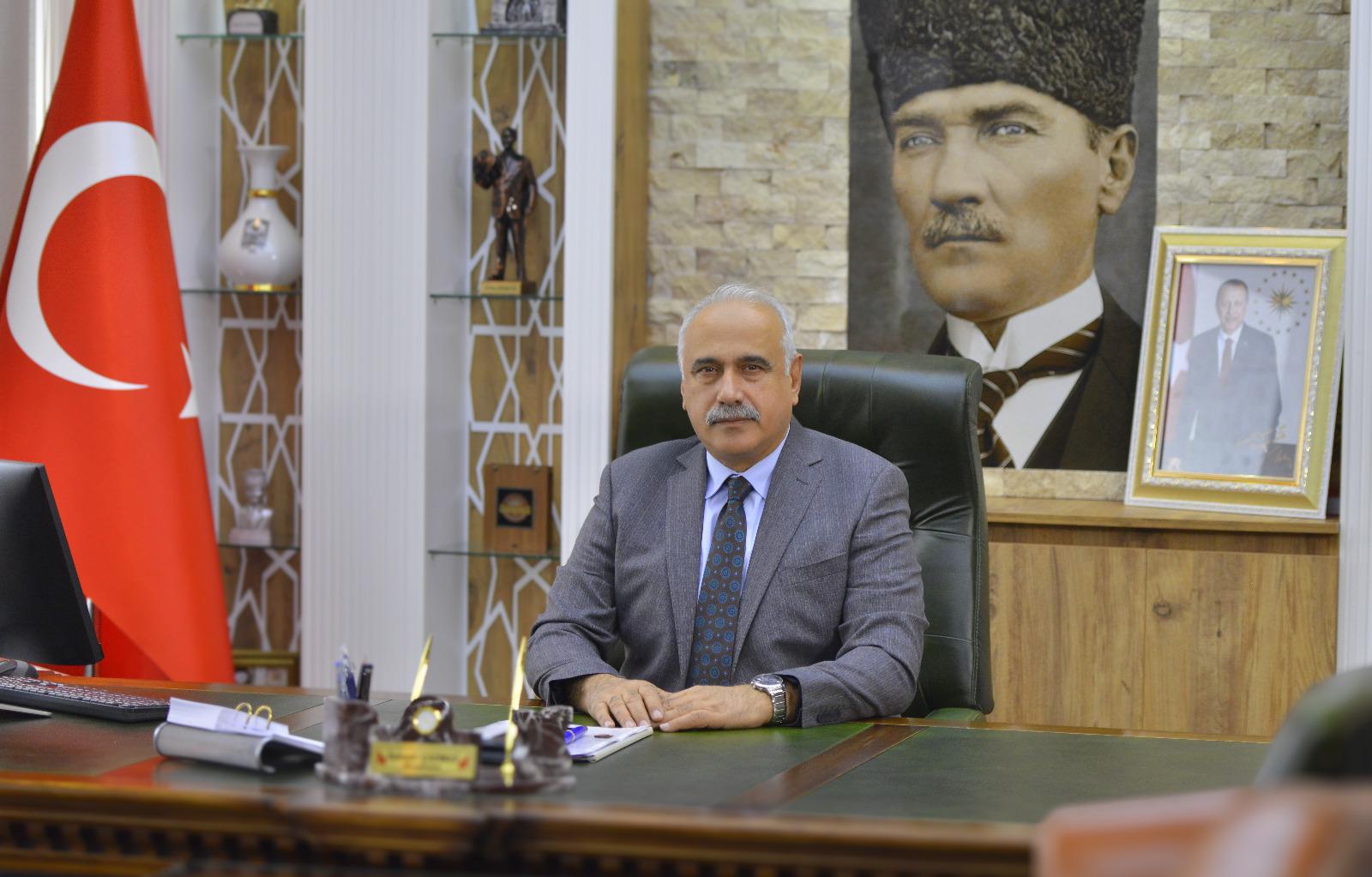 ?skilip OSB�den Ahlatc? Holding�e tam destek