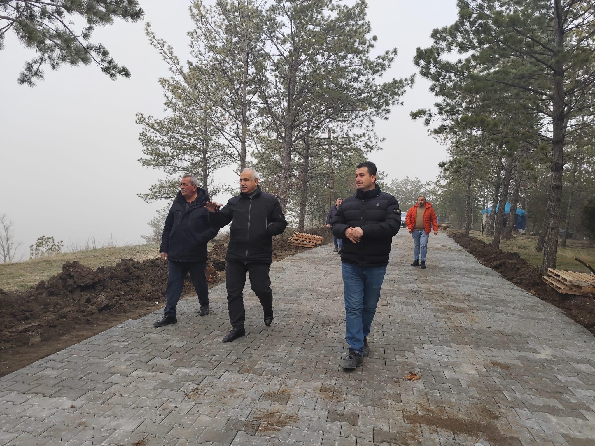  A.O.ǒde yeni sezon haz?rl?klar? devam ediyor