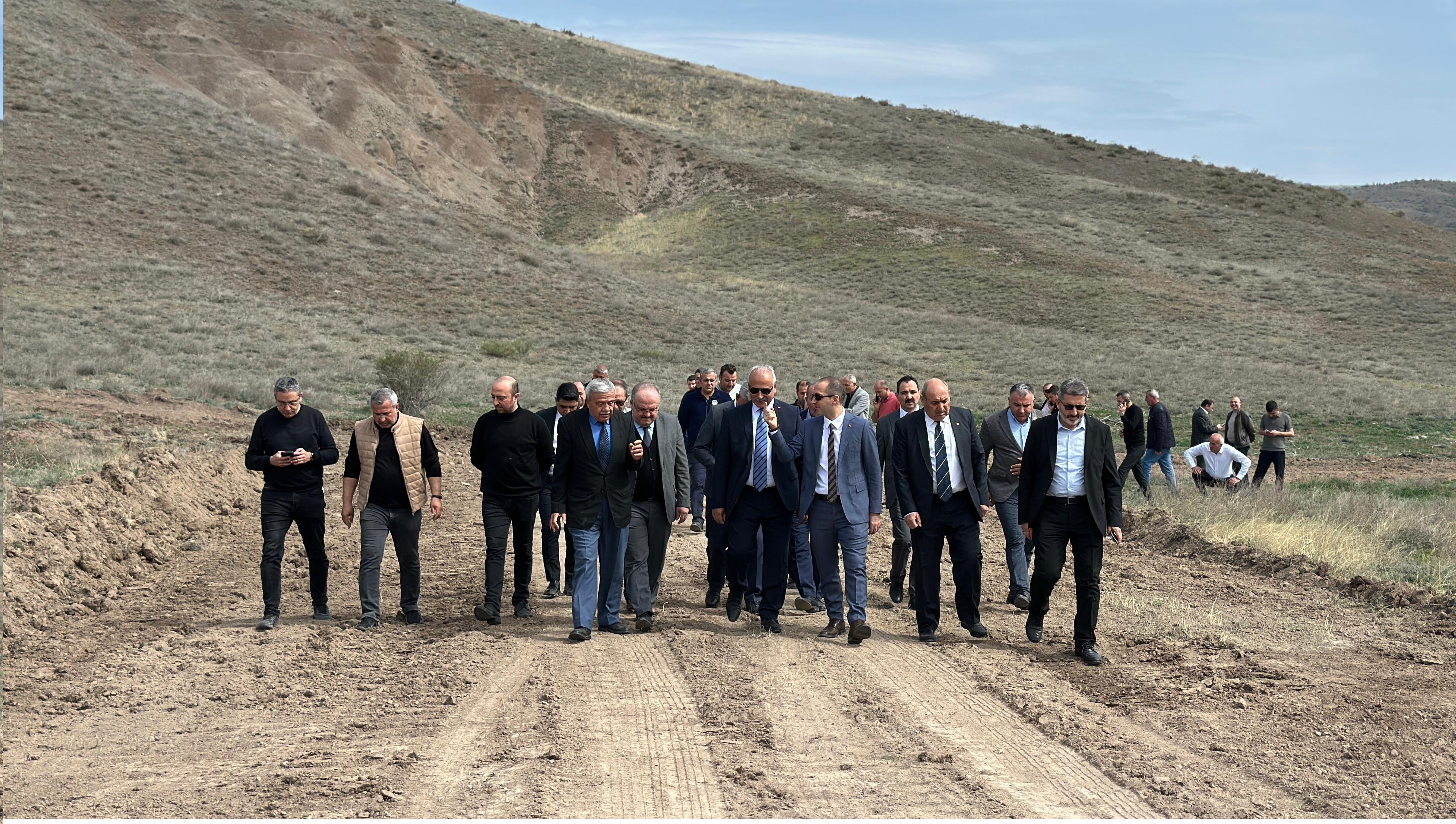 ?SK?L?P OSB�DE �ALI?MALAR BA?LADI