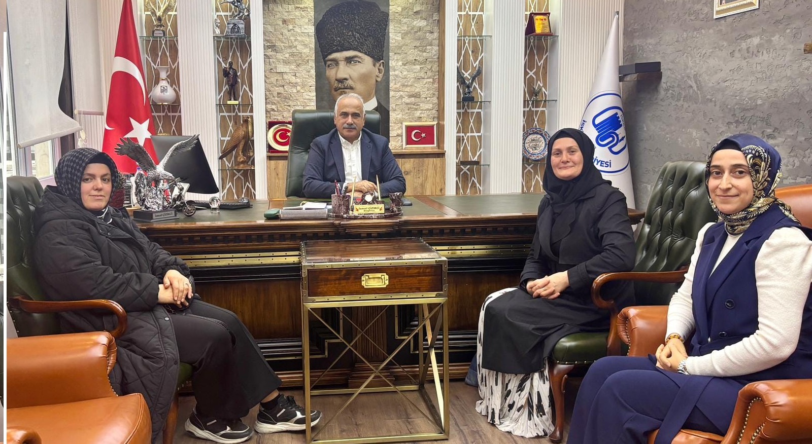 Kadınlar kooperatifleşerek güçleniyor