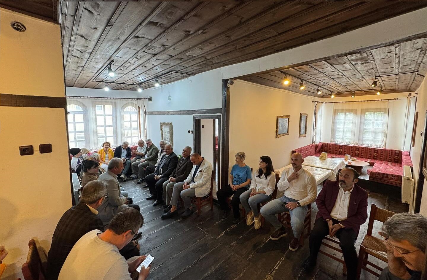 Hughette Eyüboğlu ödülleri sahiplerini buldu