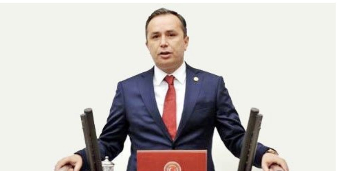 CEYLAN; “MİRAÇ KANDİLİMİZ MÜBAREK OLSUN”
