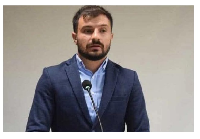 ?skilip Gen�lik ve Spor ?l�e M�d�rl�?�ne Yeni ?sim