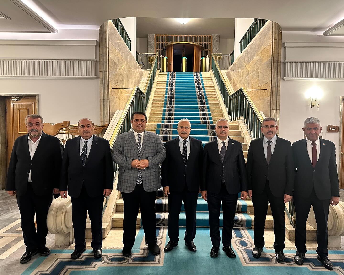 Çizikci’den planlı ve kararlı adımlar!