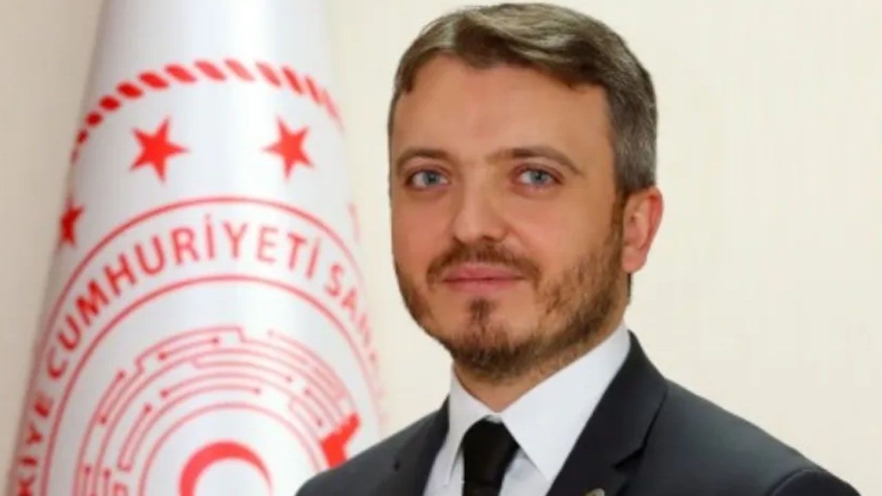 Bakan Yardımcısı Zekeriya Coştu annesini kaybetti