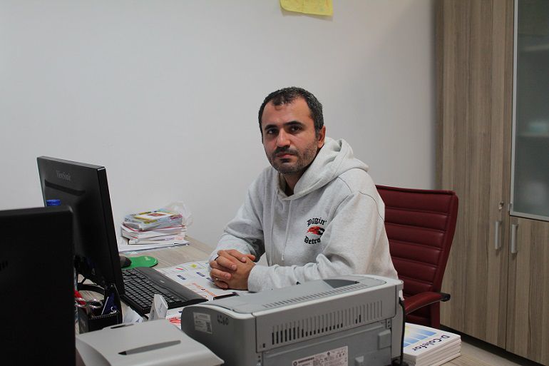 Yeni Ortopedi Uzmanı hasta kabulüne başladı