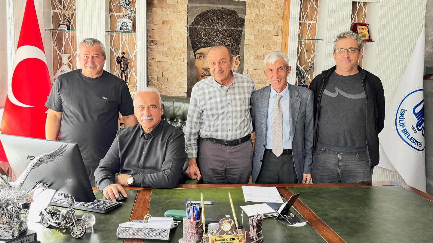 ÇİZİKÇİ SÖZÜNÜ TUTTU, 7 YILDIR BEKLEYEN GES İHALESİ TAMAMLANDI.