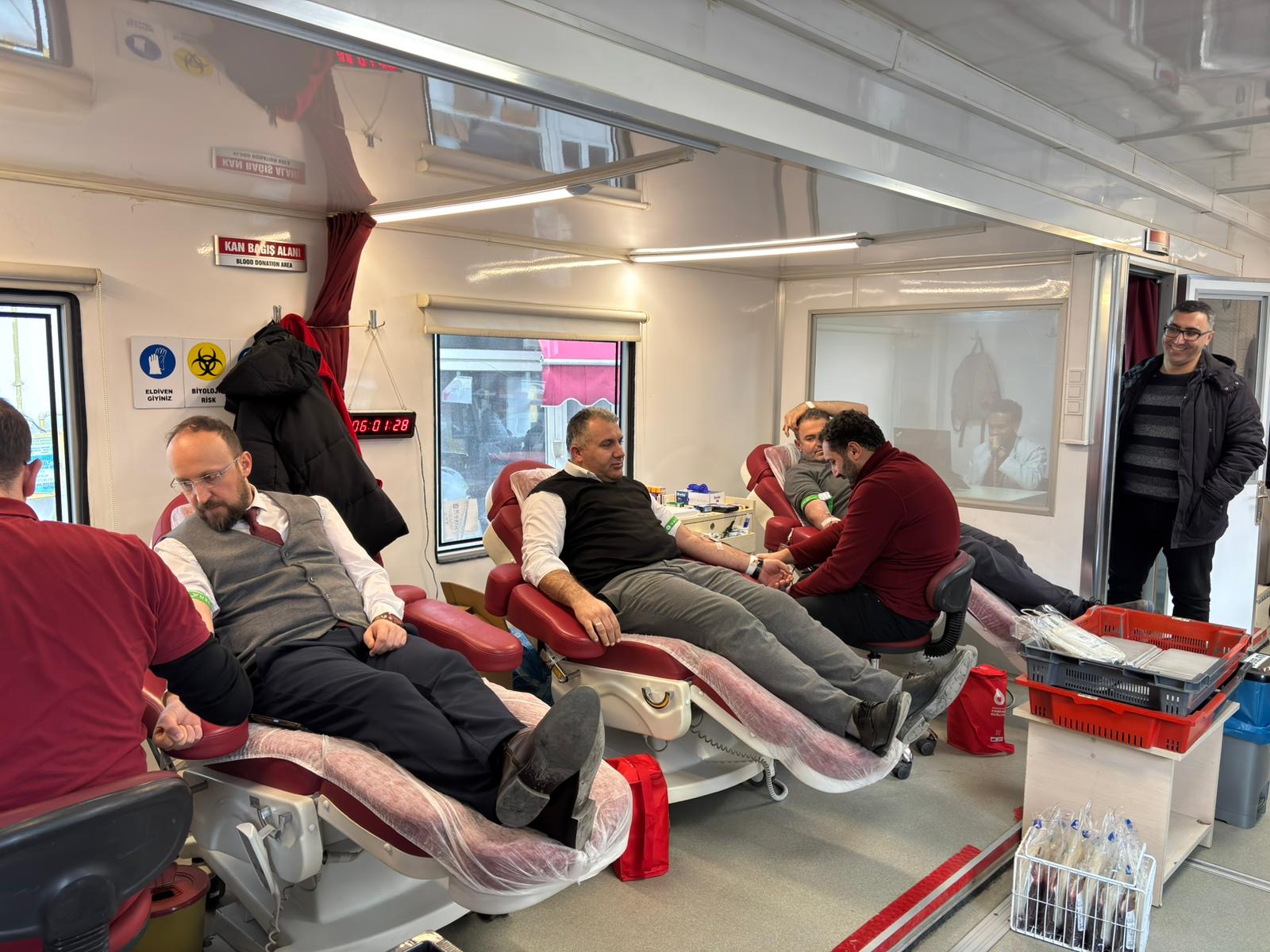 “Kan ver hayat kurtar