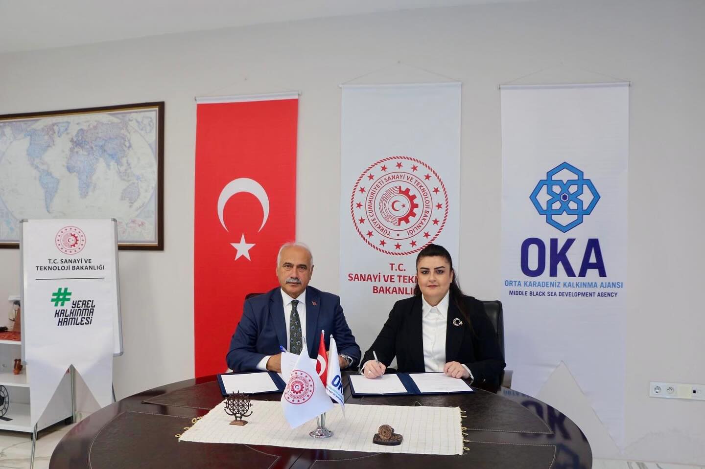 Turizm ve kadın istihdamı odaklı proje