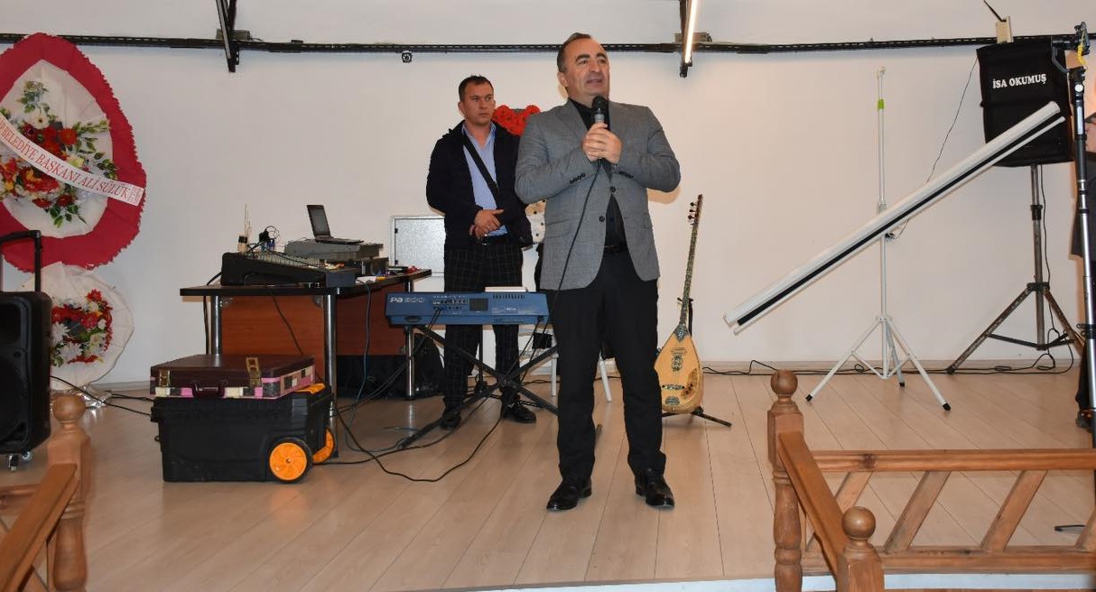  MYO ÖĞRENCİLERİ İSKİLİP DOLMASI İLE KARŞILANDI