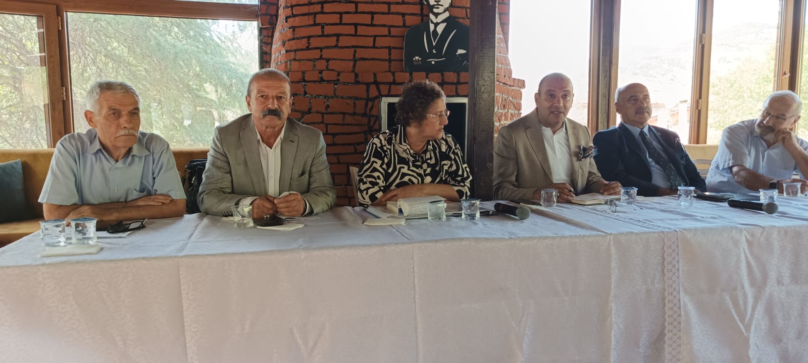 “Panel ve Hughette Eyüboğlu Kültür Sanat ödülleri” etkinliği düzenlendi