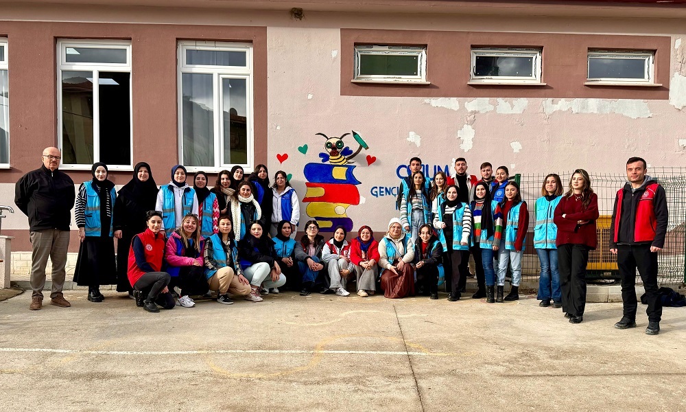  “Merkezim Her Yerde